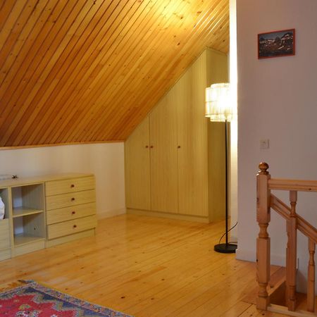 Balaitus Petfriendly - Arafita Apartamentos サジェント・デ・ガジェゴ エクステリア 写真