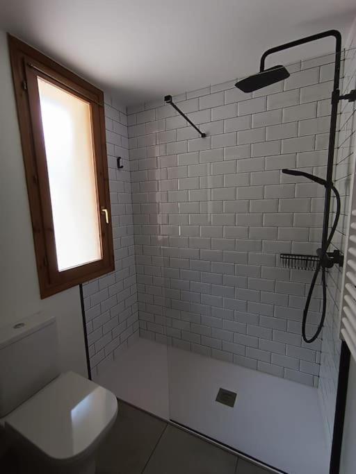 Balaitus Petfriendly - Arafita Apartamentos サジェント・デ・ガジェゴ エクステリア 写真