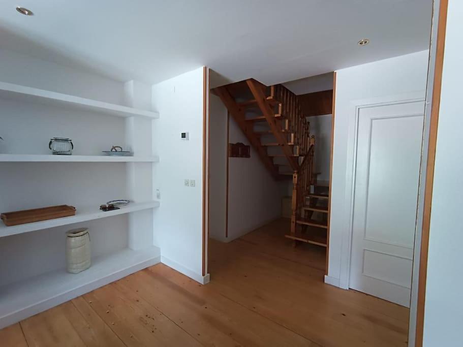 Balaitus Petfriendly - Arafita Apartamentos サジェント・デ・ガジェゴ エクステリア 写真