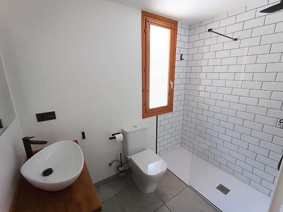 Balaitus Petfriendly - Arafita Apartamentos サジェント・デ・ガジェゴ エクステリア 写真