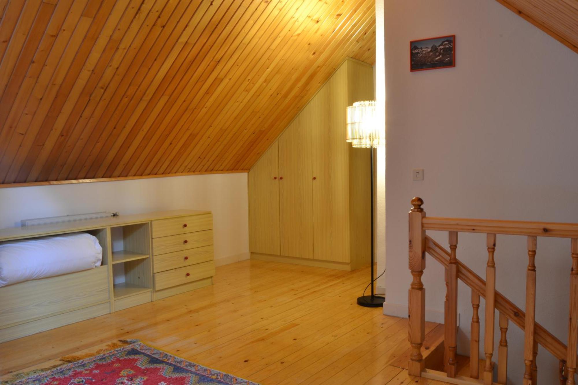 Balaitus Petfriendly - Arafita Apartamentos サジェント・デ・ガジェゴ エクステリア 写真