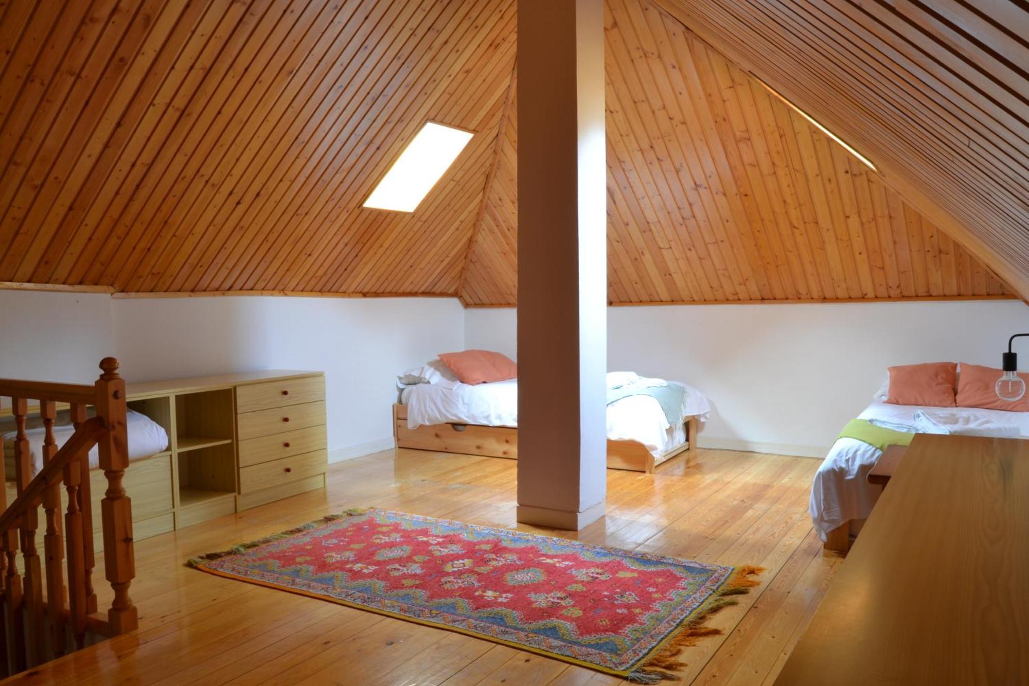 Balaitus Petfriendly - Arafita Apartamentos サジェント・デ・ガジェゴ エクステリア 写真