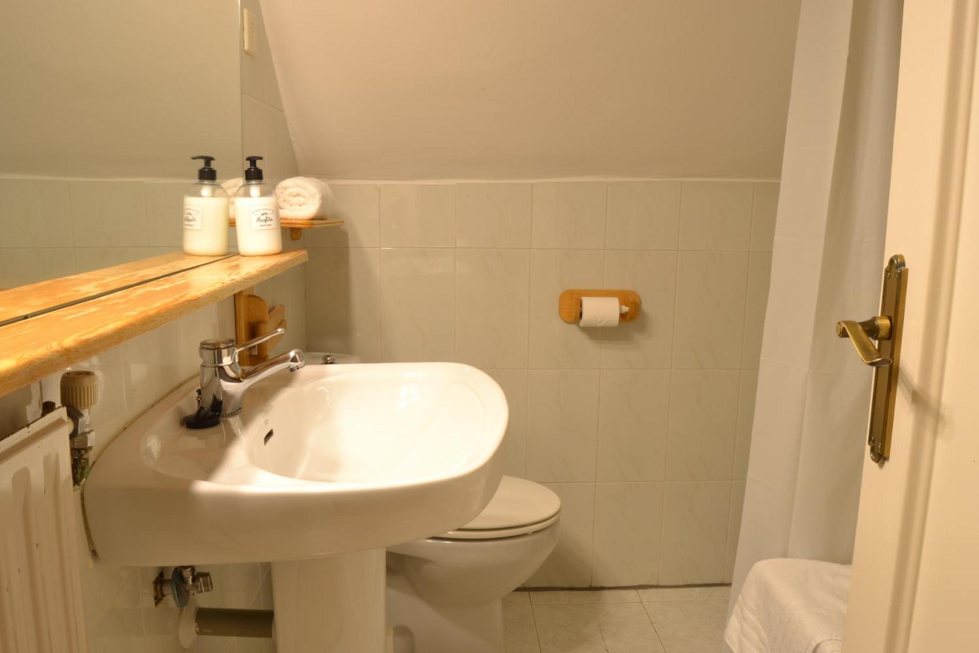 Balaitus Petfriendly - Arafita Apartamentos サジェント・デ・ガジェゴ エクステリア 写真